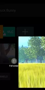 VLC for Android app screenshot 31