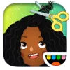 Toca Hair Salon 3 app icon