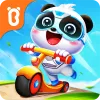 Baby Panda World app icon