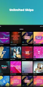Amazon Music app screenshot 13