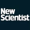 New Scientist app icon