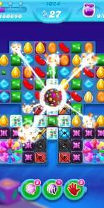 Candy Crush Soda Saga app screenshot 11