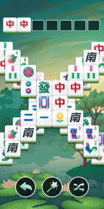 Mahjong Triple  app screenshot 6