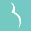 Ovia Pregnancy & Baby Tracker app icon