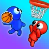 Basket Battle app icon