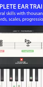 EarMaster  app screenshot 17