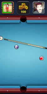 8 Ball Pool app screenshot 1