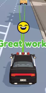 Traffic Cop 3D app screenshot 12