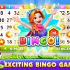 Bingo Vacation  - Top Games App by AE-Mobile | 4.7 Stars