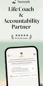 Summit app screenshot 13