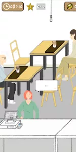Tiny Coffee Shop Story app screenshot 11