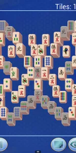 Mahjong 3  app screenshot 1