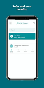 KRC Royalty app screenshot 7