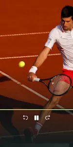 Tennis TV  app screenshot 27