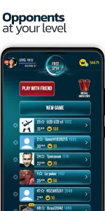 Chess Online app screenshot 21
