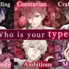 Compare Ikemen Vampire Otome Games with Other Games Apps | Features & More