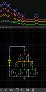 EveryCircuit app screenshot 11