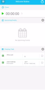 Rocket Matter app screenshot 2