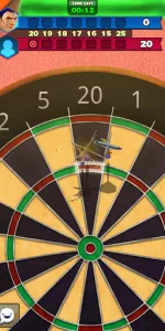 Darts Club app screenshot 7