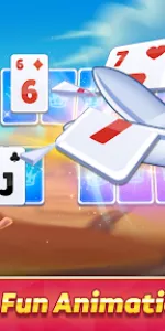 Royal Tripeaks Solitaire Games app screenshot 11