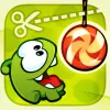 Cut the Rope app icon