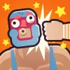 Rowdy City Wrestling app icon