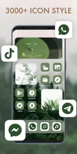 Themepack  app screenshot 10