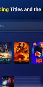 Browser TV Web  app screenshot 29