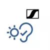 Sennheiser All app icon