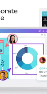 Canva app screenshot 13