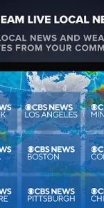 CBS News  app screenshot 13