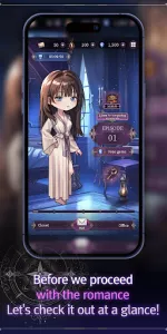 Devil, heart and possession app screenshot 5