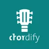 Chordify app icon