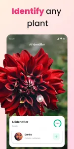 PlantIn Plant Identifier, Care app screenshot 21