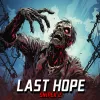 Last Hope Sniper  app icon