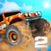 Offroad Legends 2 app icon