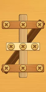 Screw Puzzle app screenshot 2