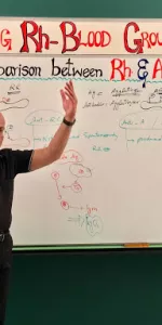 Dr. Najeeb Lectures app screenshot 8