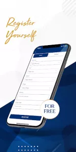 Adelle Royalty Member app screenshot 2