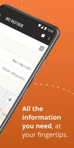 Field Nation app screenshot 2
