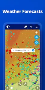 MarineTraffic  app screenshot 2