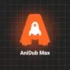 AniDub Max app icon