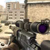 War Sniper app icon