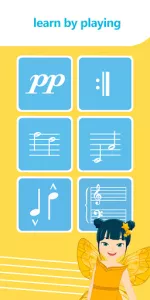pianini  app screenshot 4