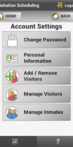 GTL  app screenshot 3