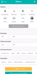ATC  app screenshot 5