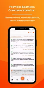 ConstructOye app screenshot 4