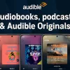 Comprehensive Review: Audible | 4.6 Stars by Audible, Inc.