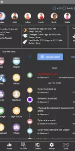 Daily Connect  app screenshot 16