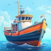 Idle Fish 2 app icon